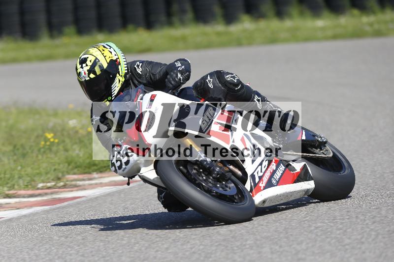/12 30.04.2025 Speer Racing ADR/Gruppe rot/555